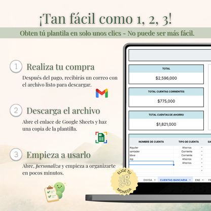 Dominio del Dinero: El Dashboard Pro de tus Finanzas.