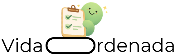 VidaOrdenada